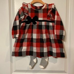 Holiday Set, 9-12 mths